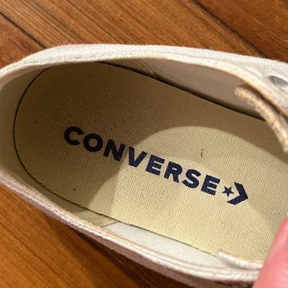 Converse original Chuck Taylor Allstars size 7.5 - Picture 5 of 5